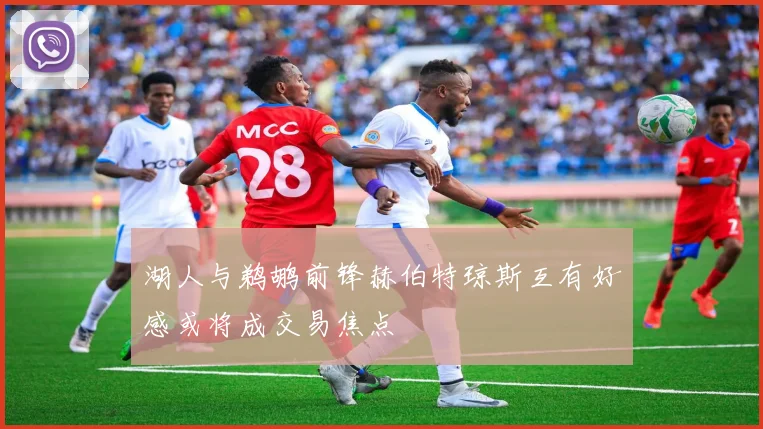 湖人与鹈鹕前锋赫伯特琼斯互有好感或将成交易焦点