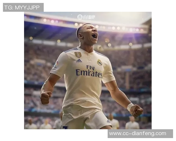 姆巴佩本赛季助力皇马进攻参与进球占比高达625