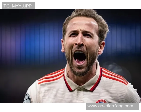 凯恩在近三个德甲赛季参与106球领跑吉拉西紧随其后贡献66球