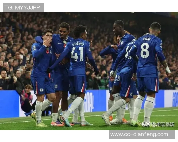 欧冠决赛参赛队次年未进16强切尔西上次经历回顾
