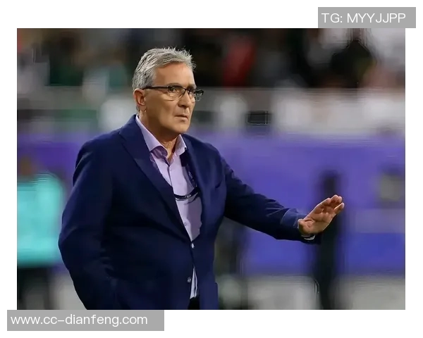 日本U23大胜引发热议黄健翔称2050年世界杯目标绝非玩笑